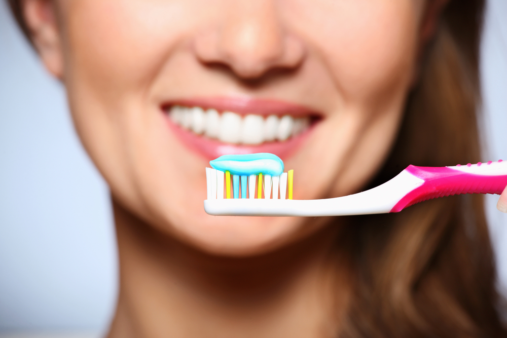 Common Brushing Mistakes