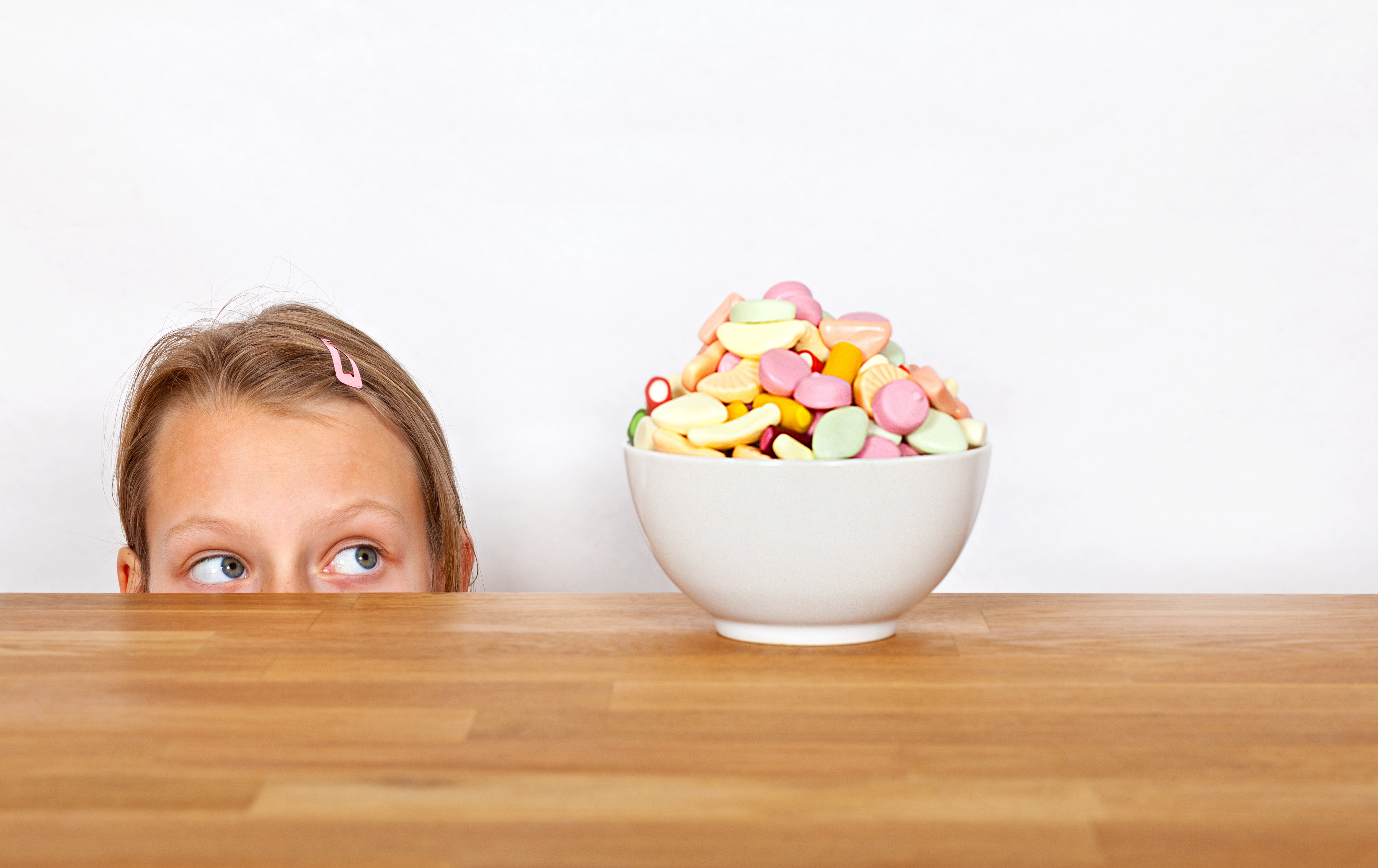 Sugar and tooth sensitivity